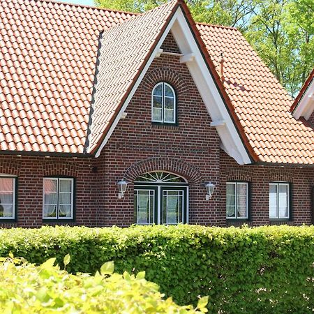 Ferienwohnung An Der Muehle Bad Zwischenahn Esterno foto