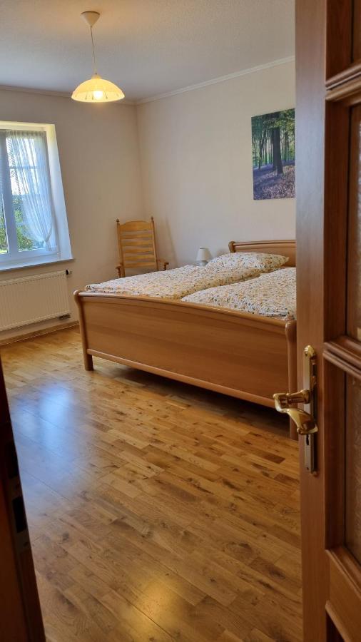 Ferienwohnung An Der Muehle Bad Zwischenahn Esterno foto