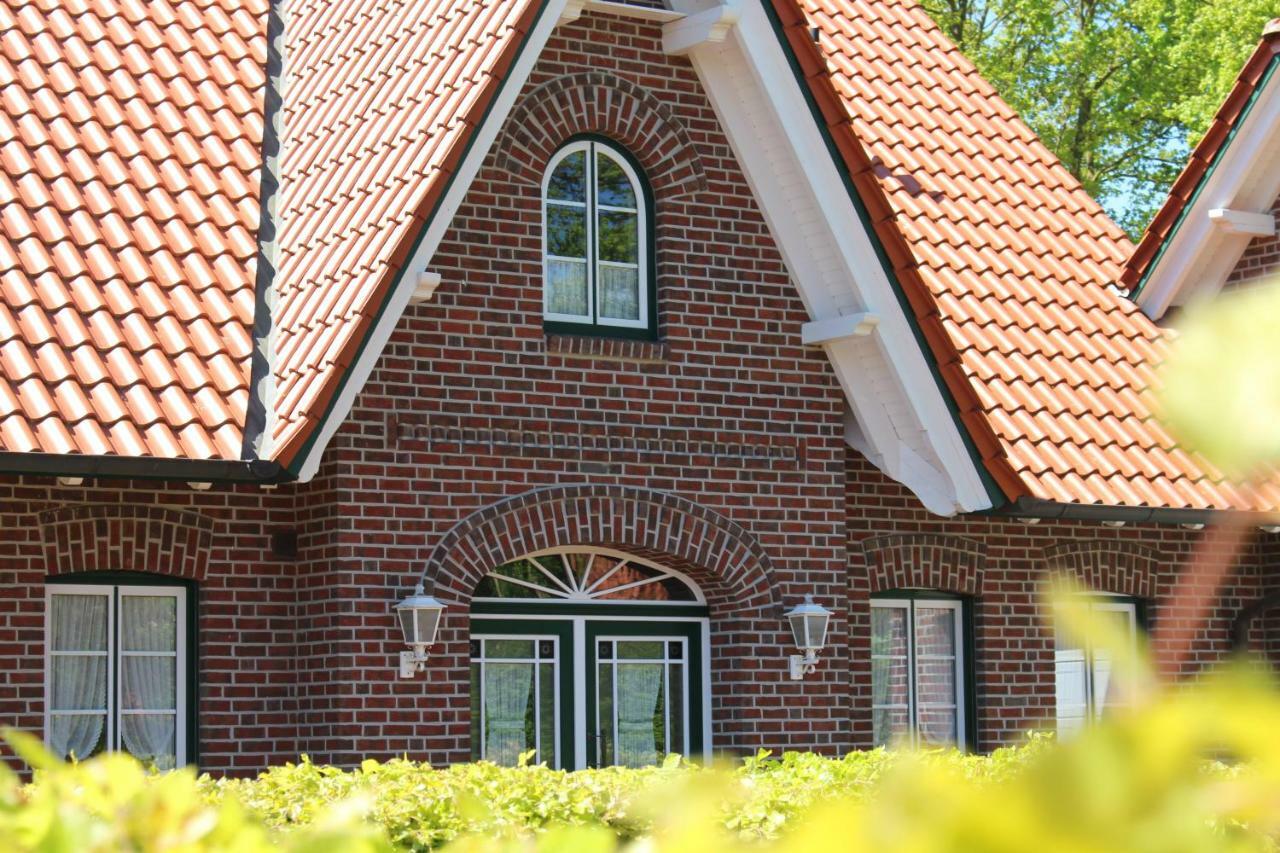 Ferienwohnung An Der Muehle Bad Zwischenahn Esterno foto