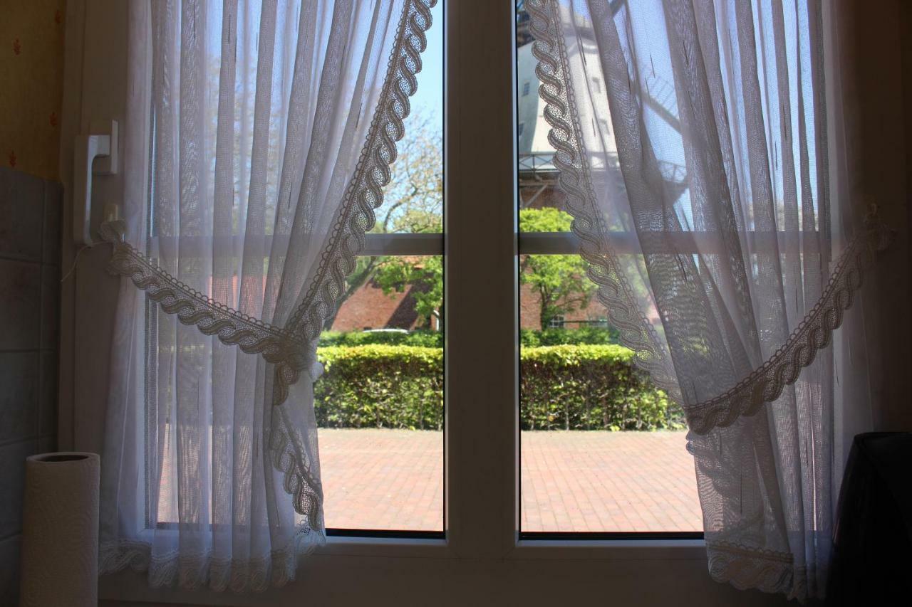 Ferienwohnung An Der Muehle Bad Zwischenahn Esterno foto