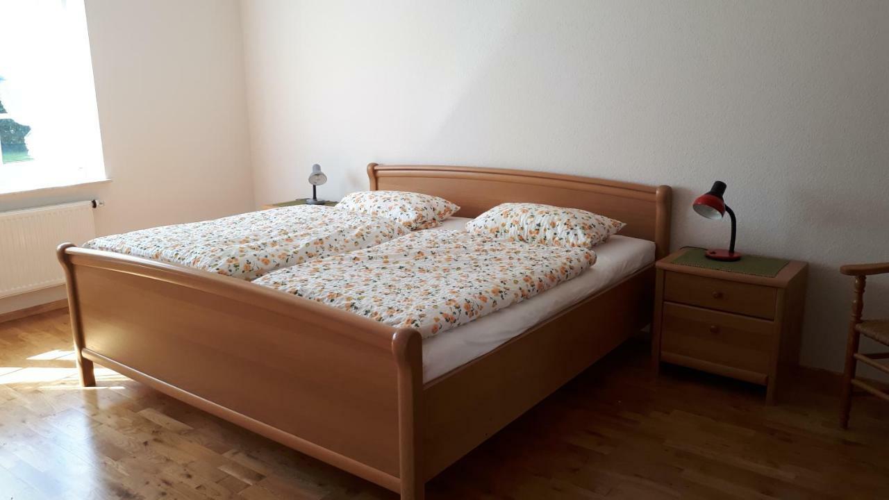 Ferienwohnung An Der Muehle Bad Zwischenahn Esterno foto
