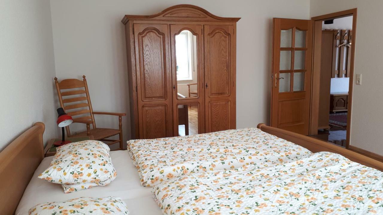 Ferienwohnung An Der Muehle Bad Zwischenahn Esterno foto